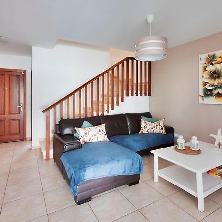 Villa Renato Playa Blanca  Buitenkant foto