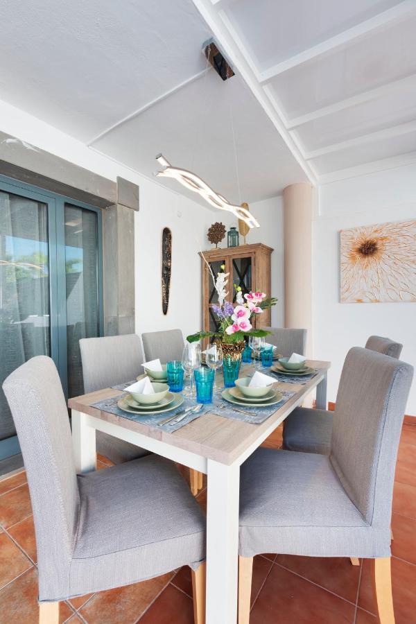 Villa Renato Playa Blanca  Buitenkant foto