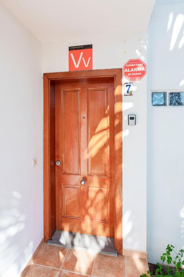 Villa Renato Playa Blanca  Buitenkant foto