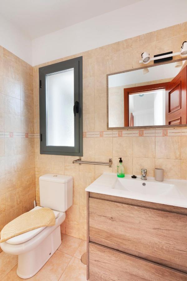 Villa Renato Playa Blanca  Buitenkant foto